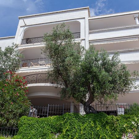 Apartment Stefan Sveti Stefan Zewnętrze zdjęcie
