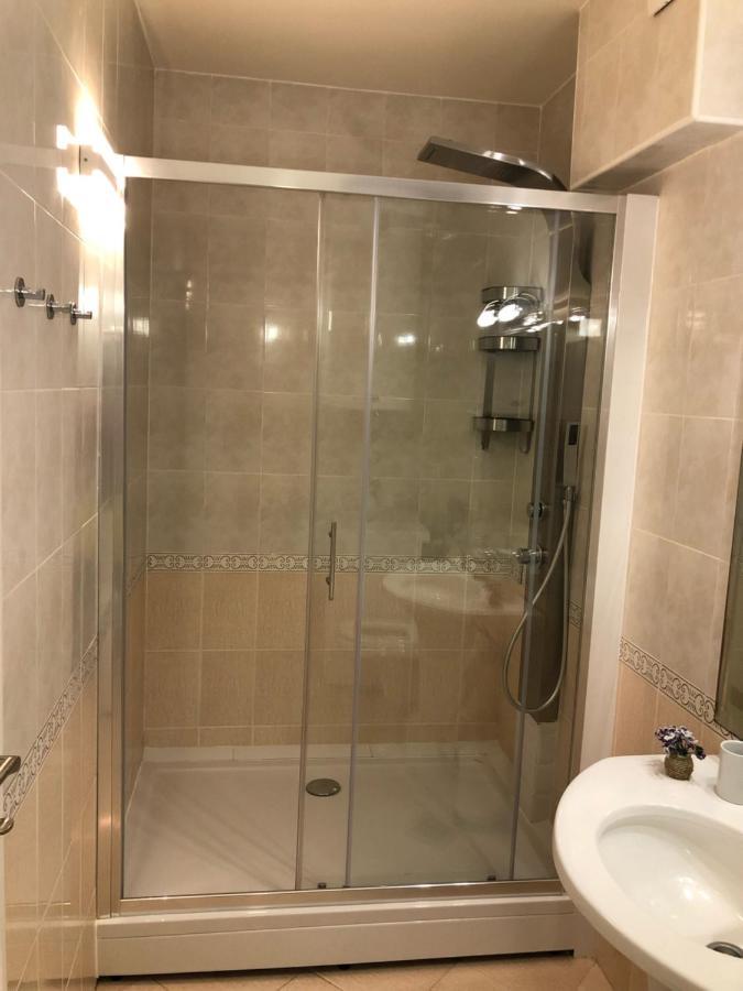 Apartment Stefan Sveti Stefan Zewnętrze zdjęcie