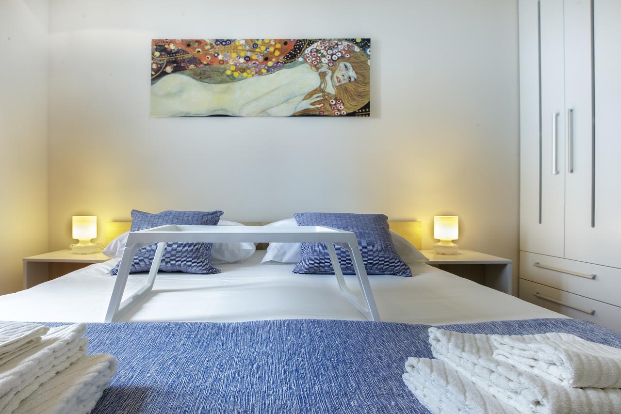 Apartment Stefan Sveti Stefan Zewnętrze zdjęcie