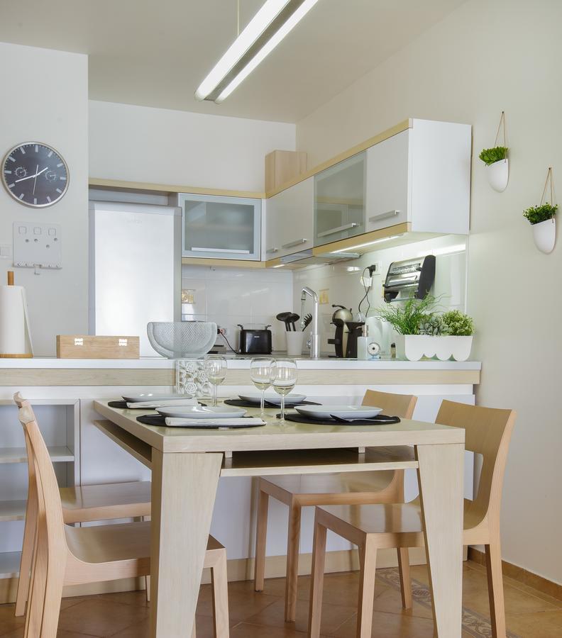 Apartment Stefan Sveti Stefan Zewnętrze zdjęcie