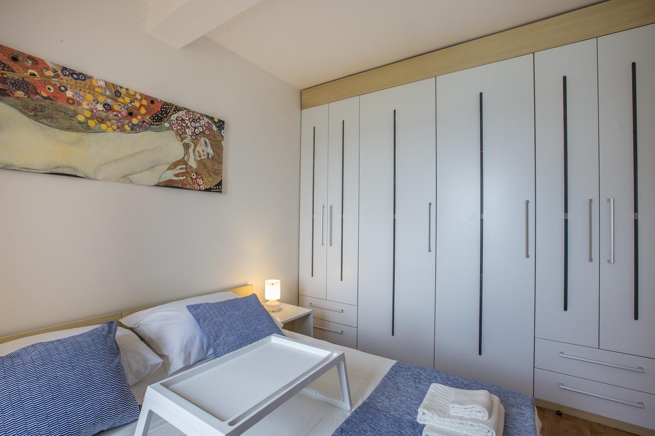 Apartment Stefan Sveti Stefan Zewnętrze zdjęcie