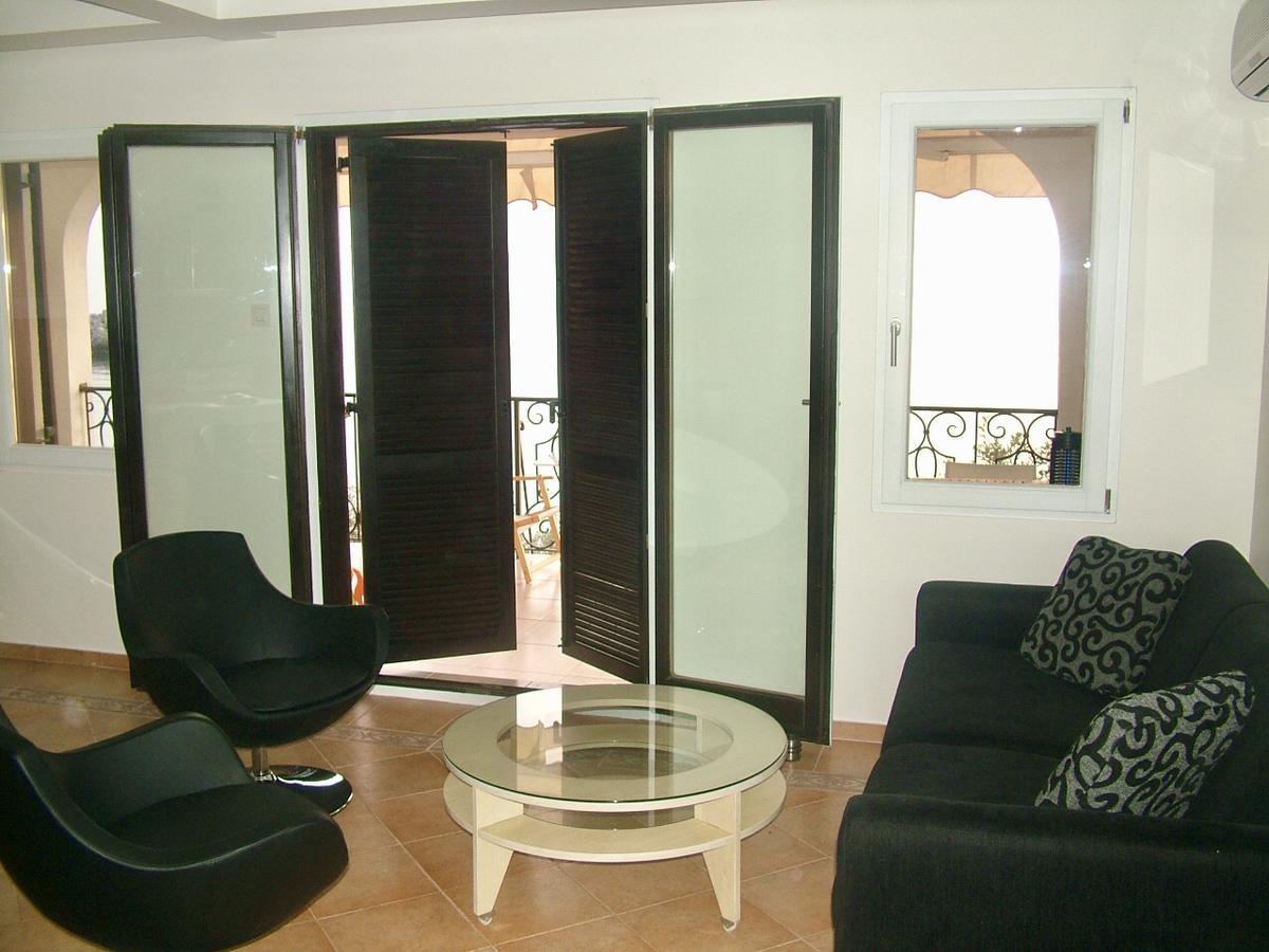 Apartment Stefan Sveti Stefan Zewnętrze zdjęcie